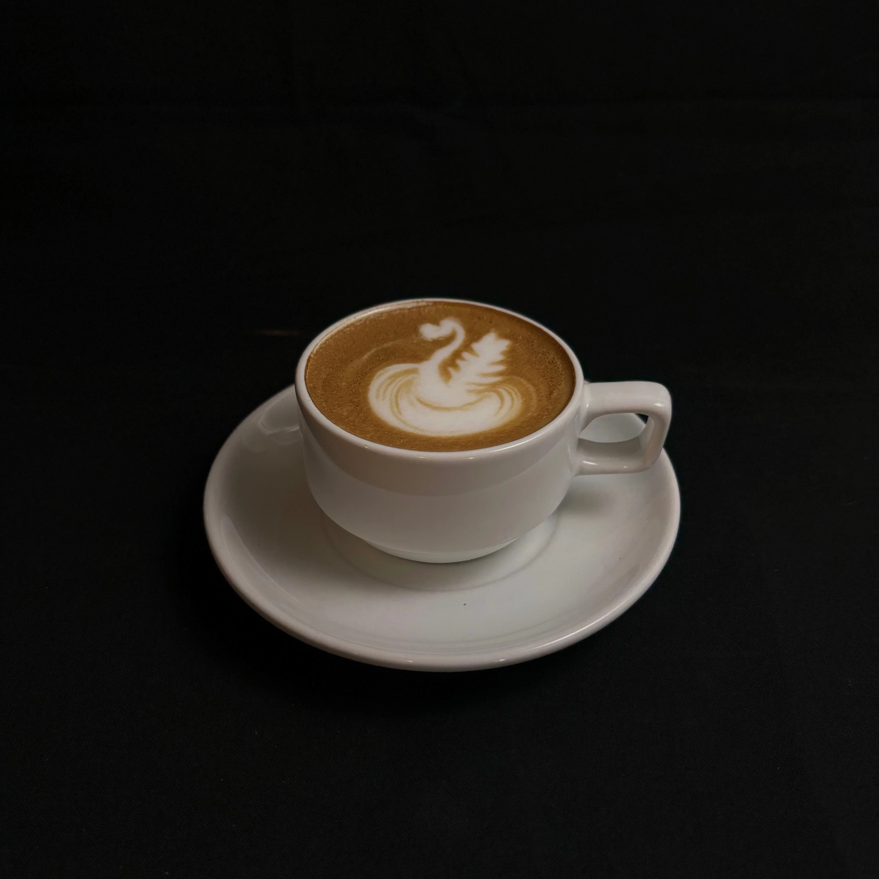 Cappuccino | IDR 33000 Foto Cappuccino