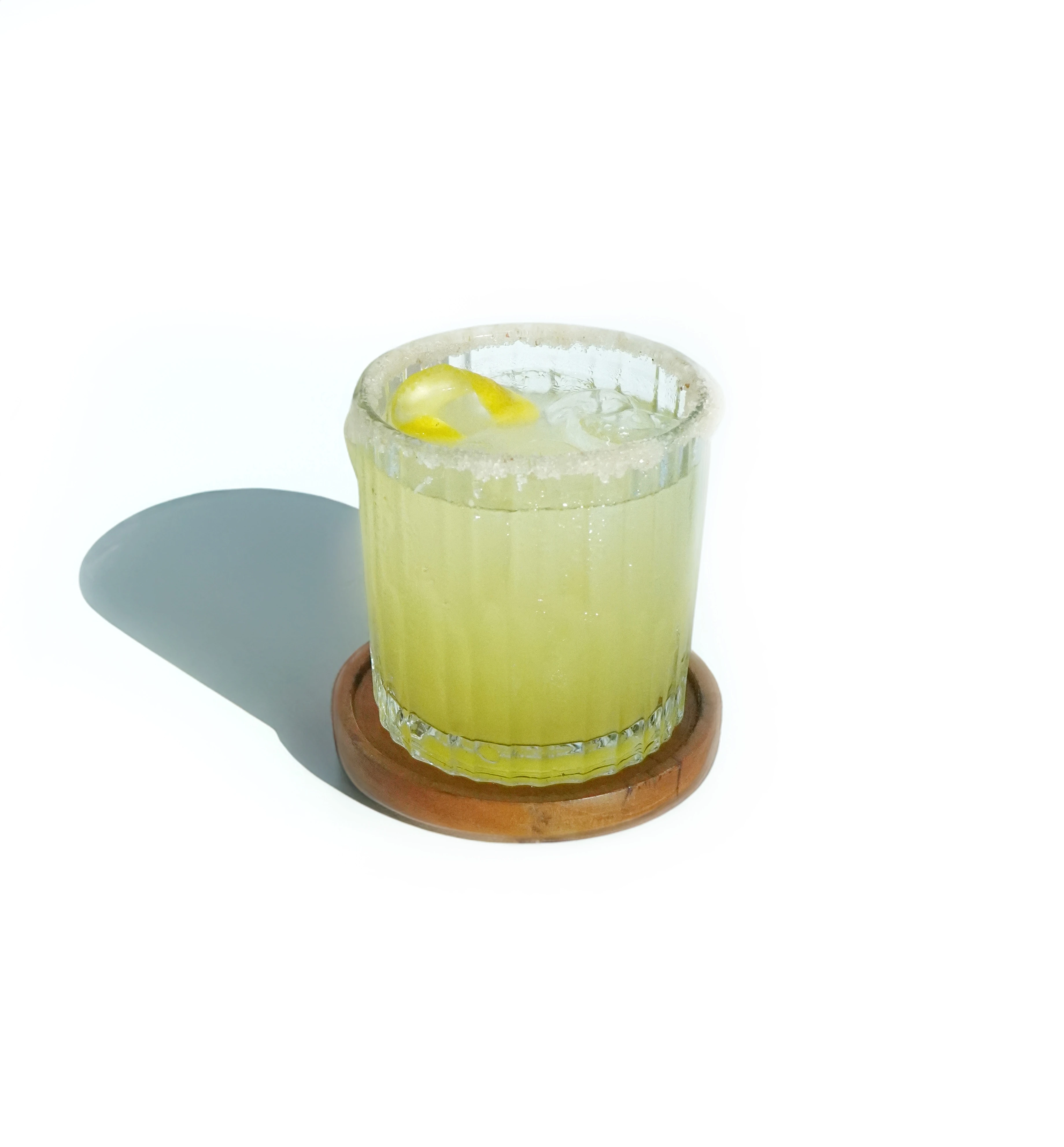 Lime Bite | IDR 35000 Foto Lime Bite