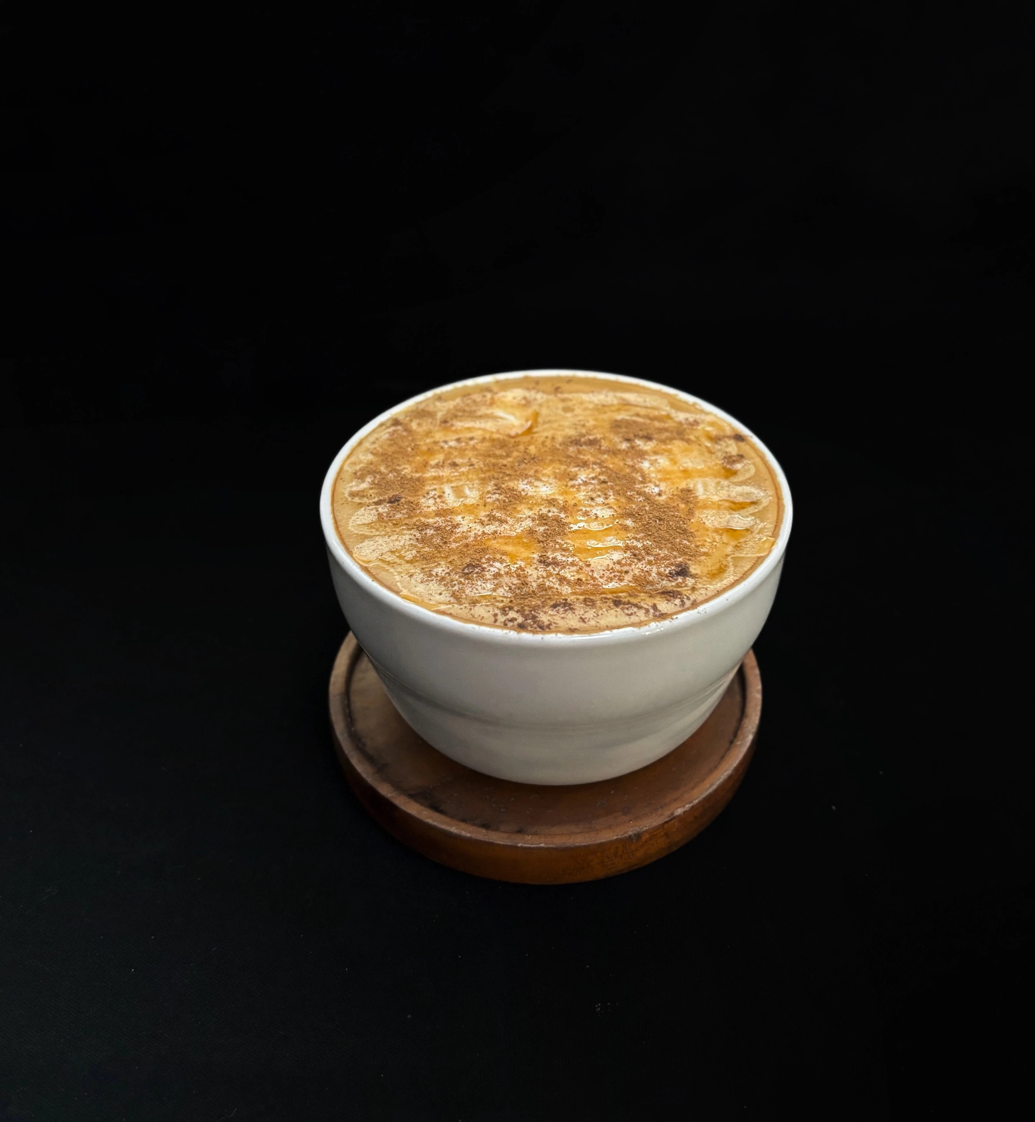 Cappuccino Classic Caramel | IDR 38500 Foto Cappuccino Classic Caramel