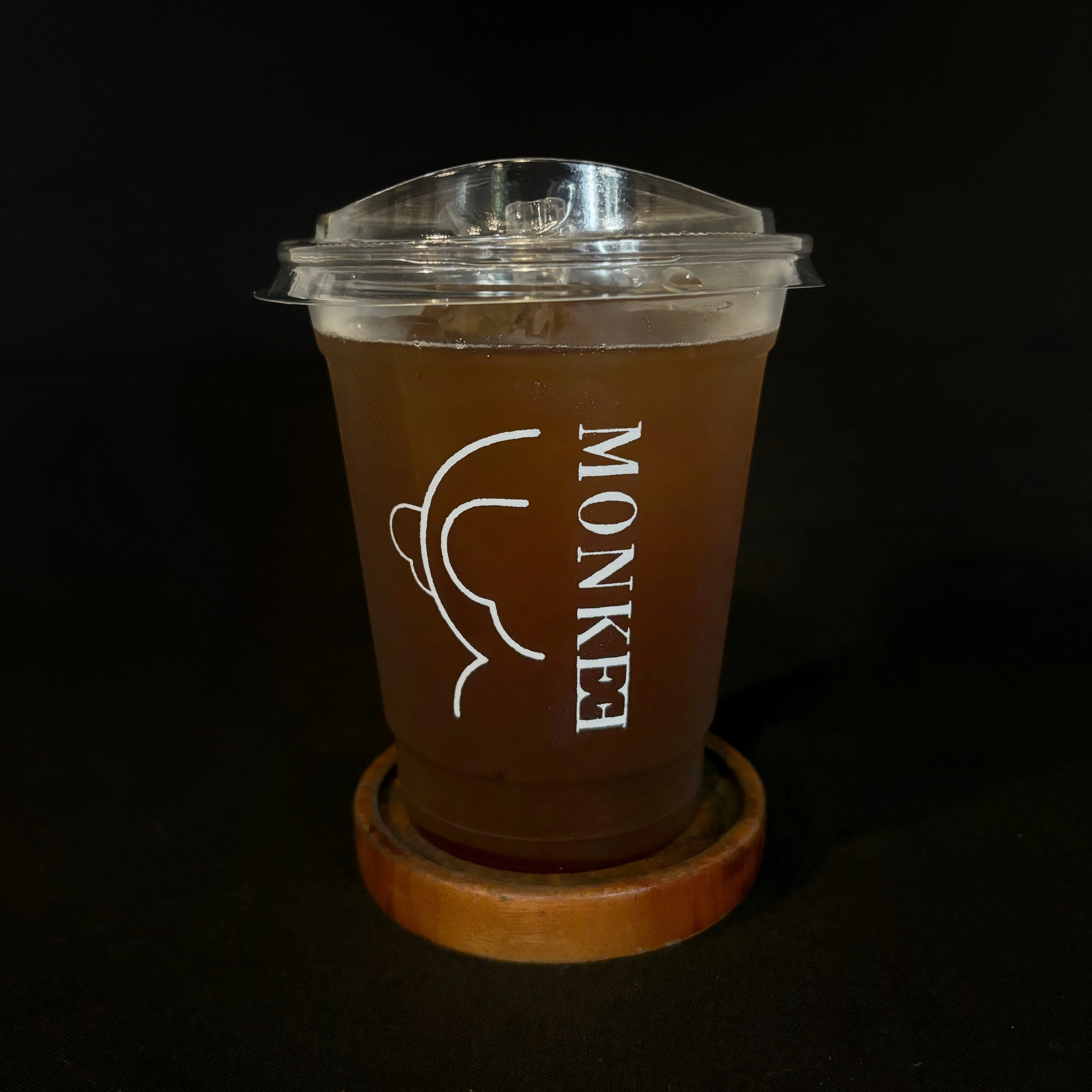 Americano Ice | IDR 30000 Foto Americano Ice