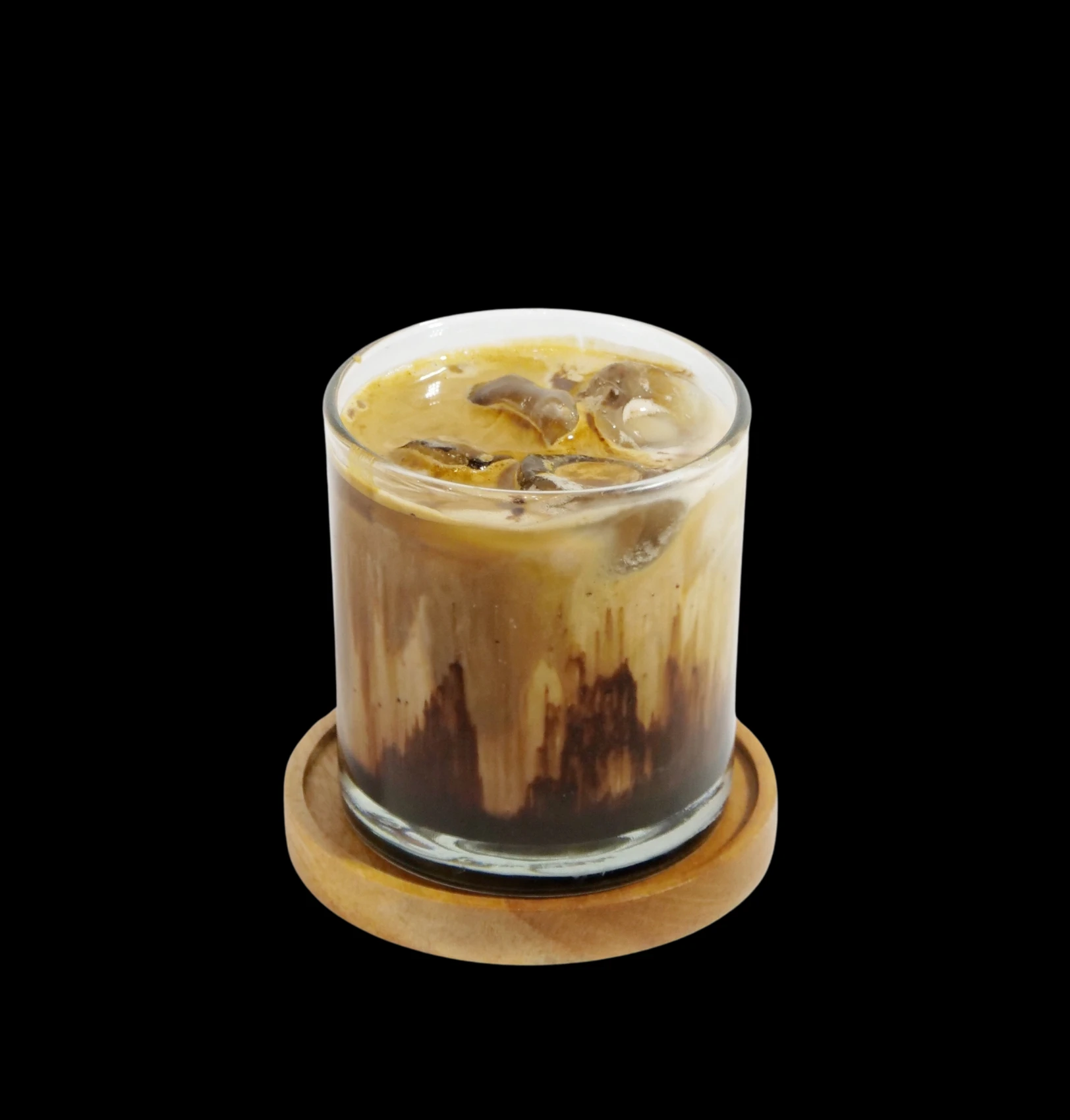 Moccacino Ice | IDR 35000 Foto Moccacino Ice