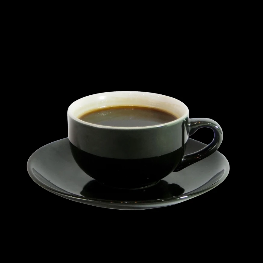 Americano Hot | IDR 30000 Foto Americano Hot