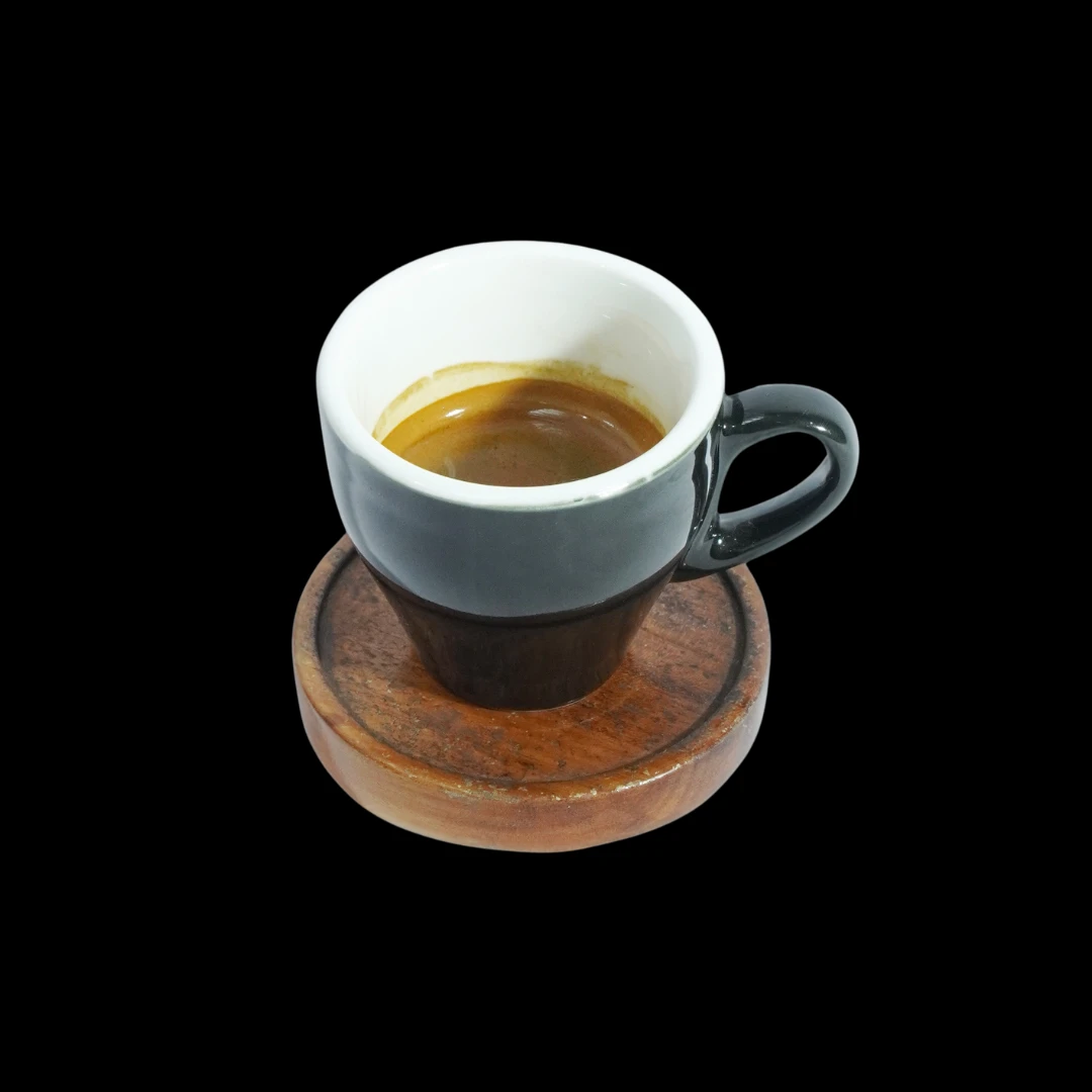 Espresso Single Shot | IDR 24000 Foto Espresso Single Shot