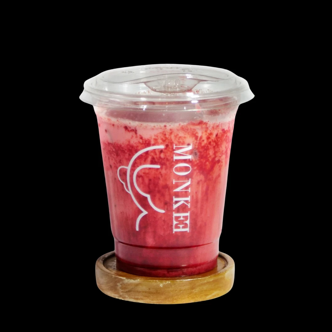 Red Velvet Ice | IDR 34000 Foto Red Velvet Ice