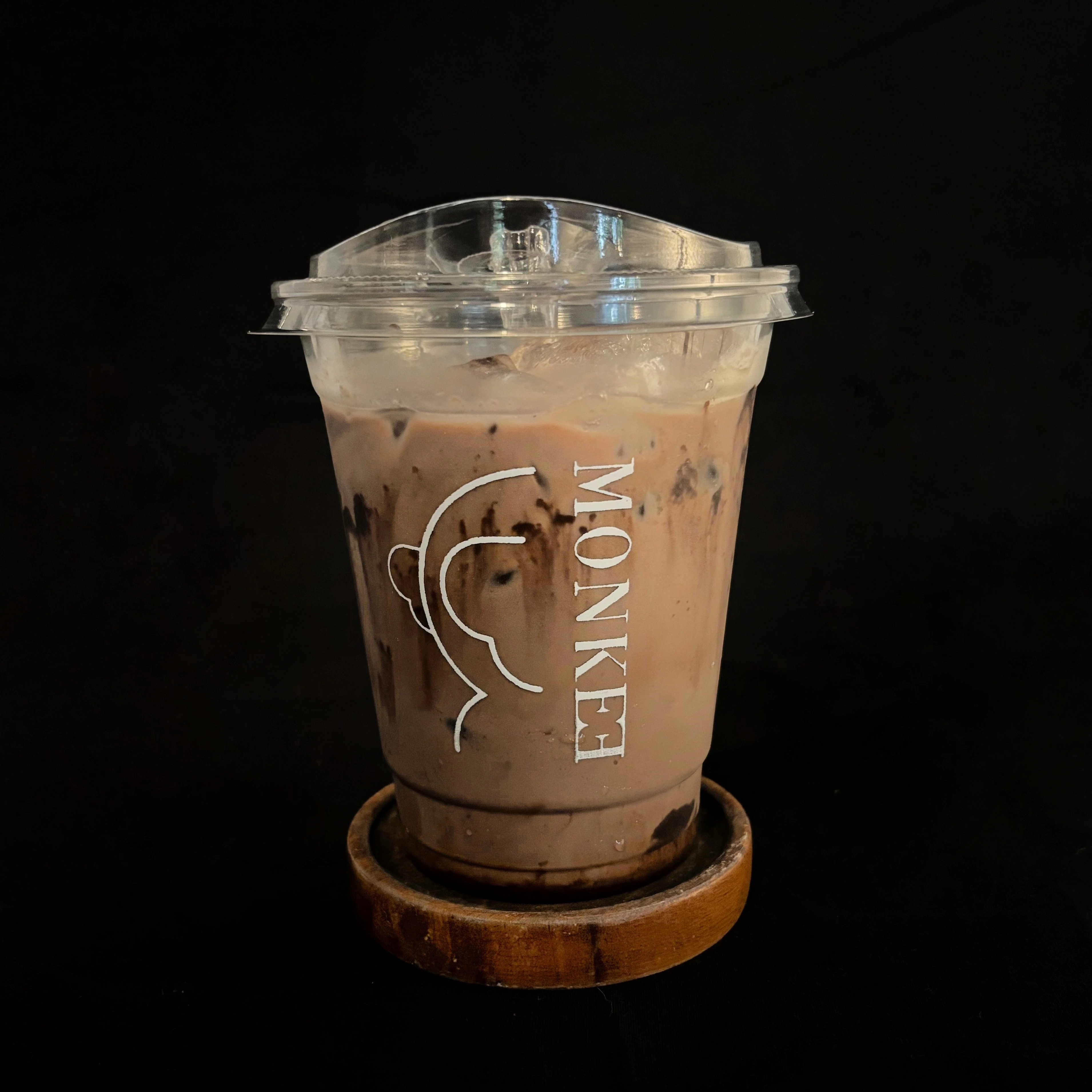 Chocolate Ice | IDR 30000 Foto Chocolate Ice