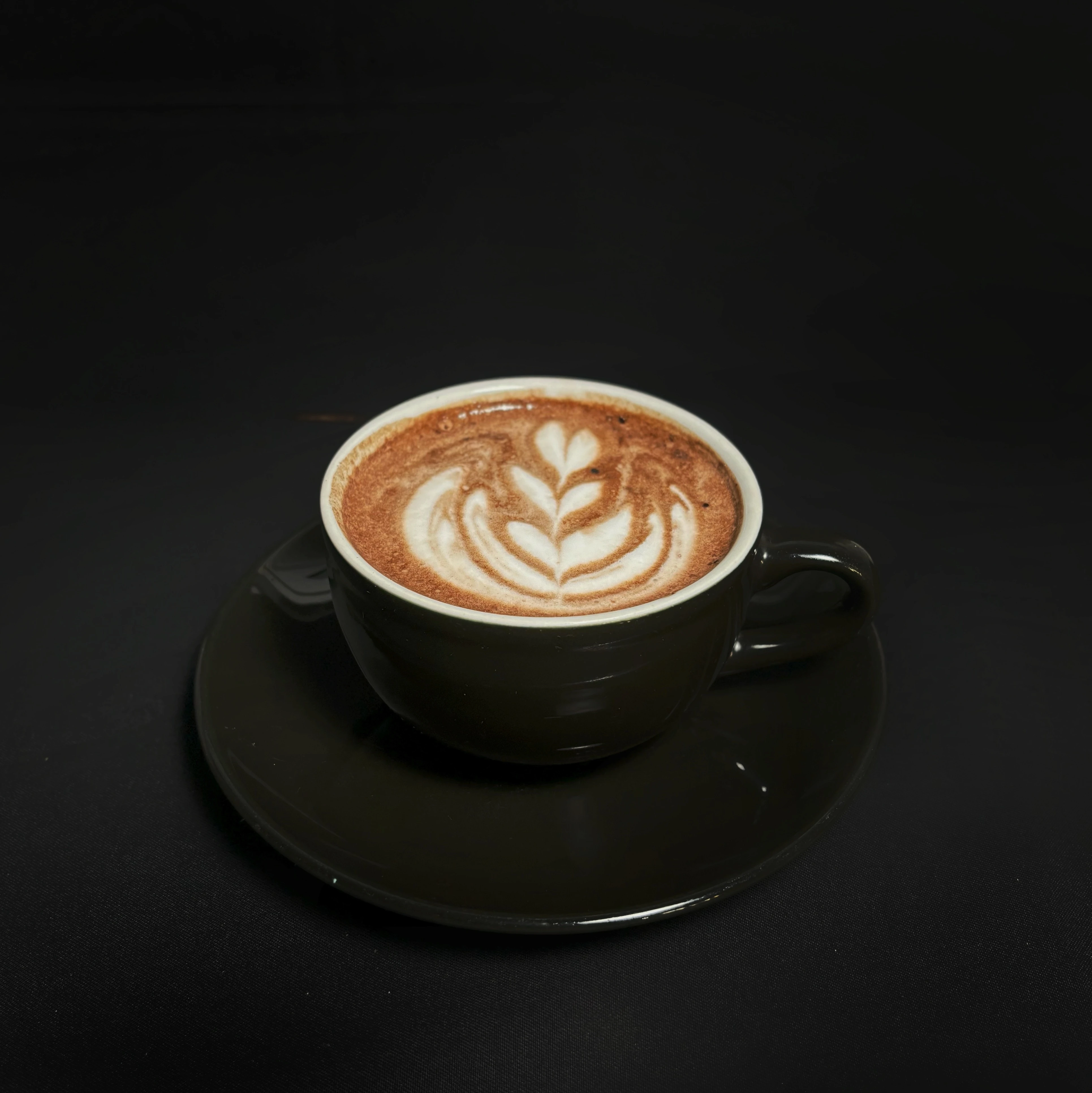 Chocolate Hot | IDR 33000 Foto Chocolate Hot