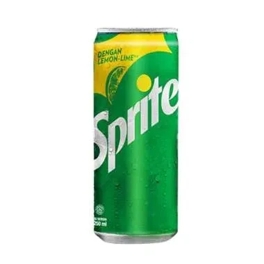 Sprite | IDR 18000 Foto Sprite