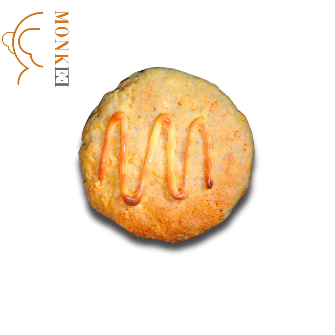 Cheese Cookies | IDR 22000 Foto Cheese Cookies