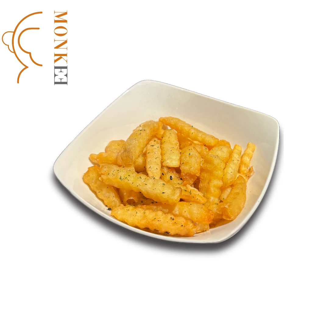 French Fries | IDR 28000 Foto French Fries
