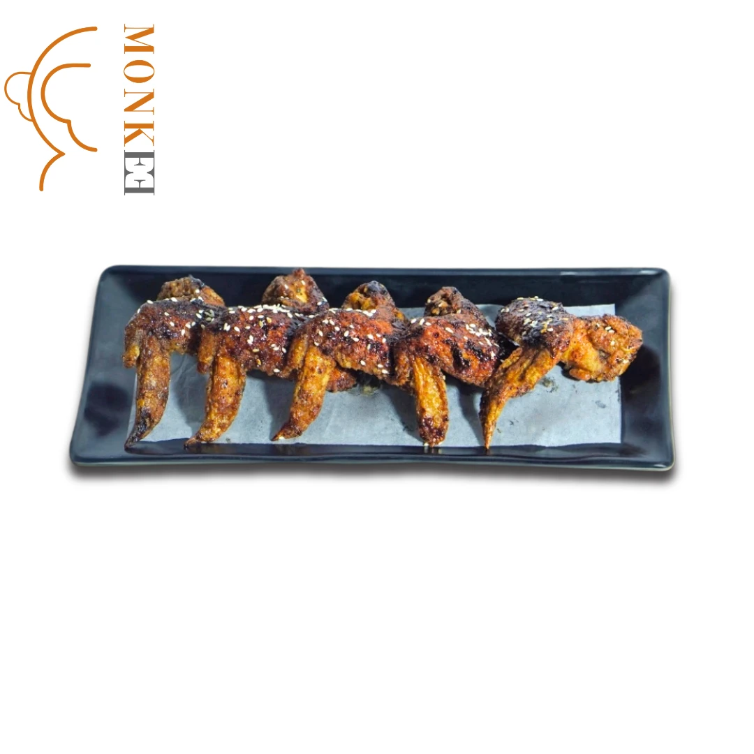 Monkee Wings (5 pcs) | IDR 55000 Foto Monkee Wings (5 pcs)