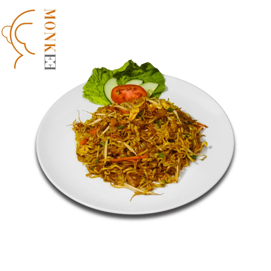 Mie Goreng Ayam | IDR 35000 Foto Mie Goreng Ayam