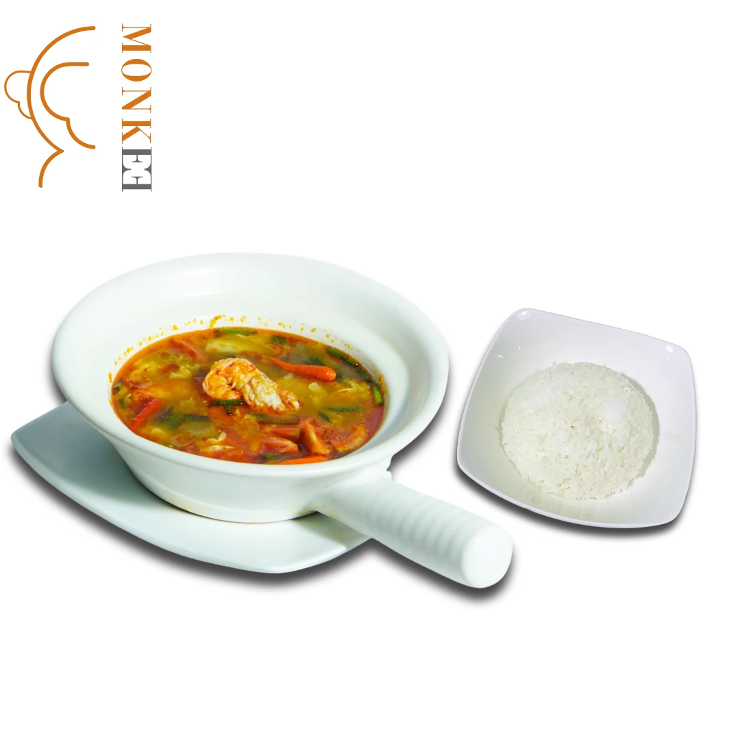 Spicy Sour Seafood | IDR 60000 Foto Spicy Sour Seafood