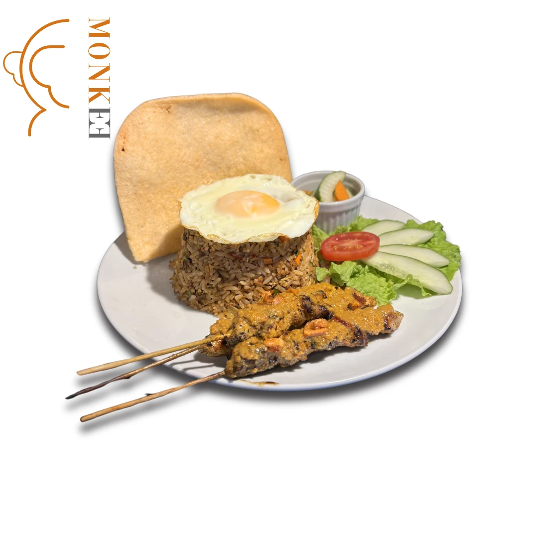 Kampoeng Fried Rice | IDR 40000 Foto Kampoeng Fried Rice