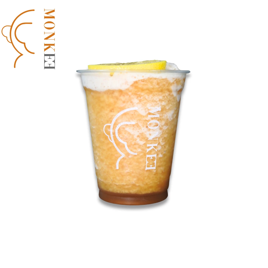 Lemon Tea Blended | IDR 35000 Foto Lemon Tea Blended