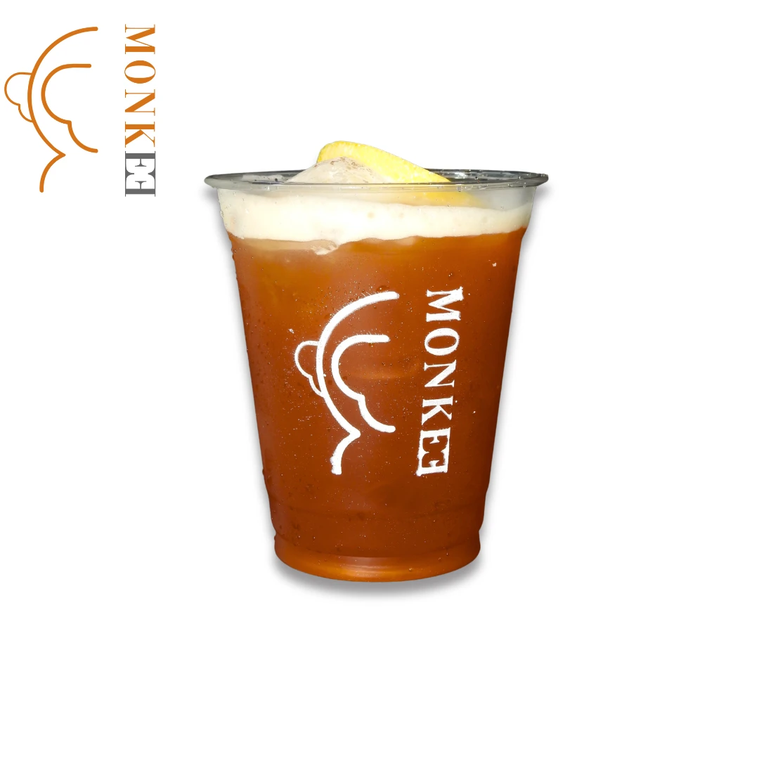Lemon Tea | IDR 33000 Foto Lemon Tea