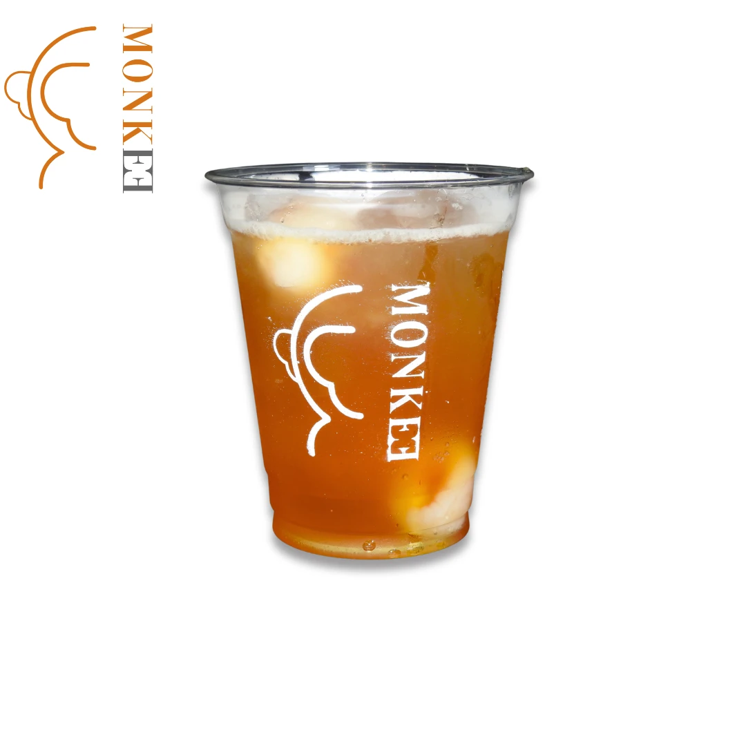 Lychee Tea | IDR 34000 Foto Lychee Tea