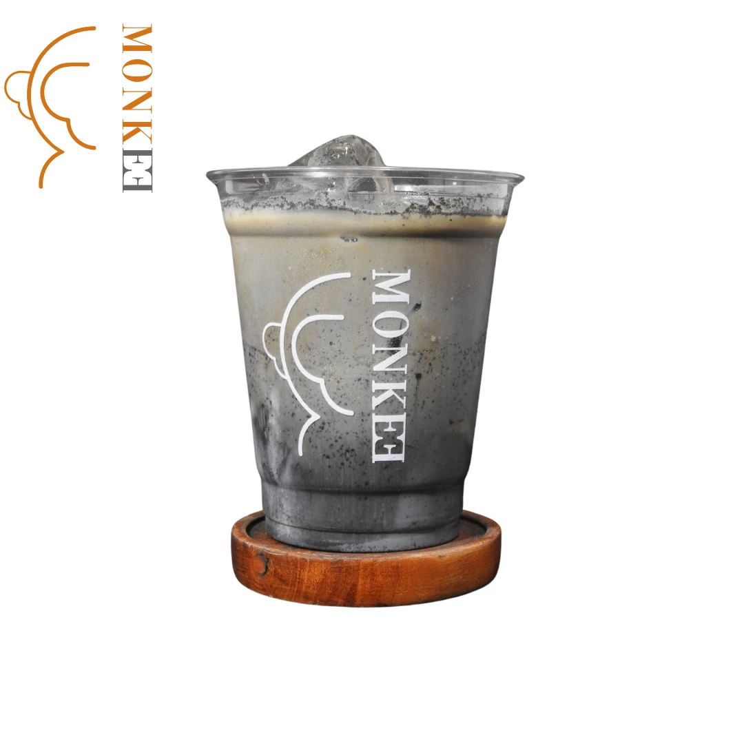 Charco Latte | IDR 38000 Foto Charco Latte