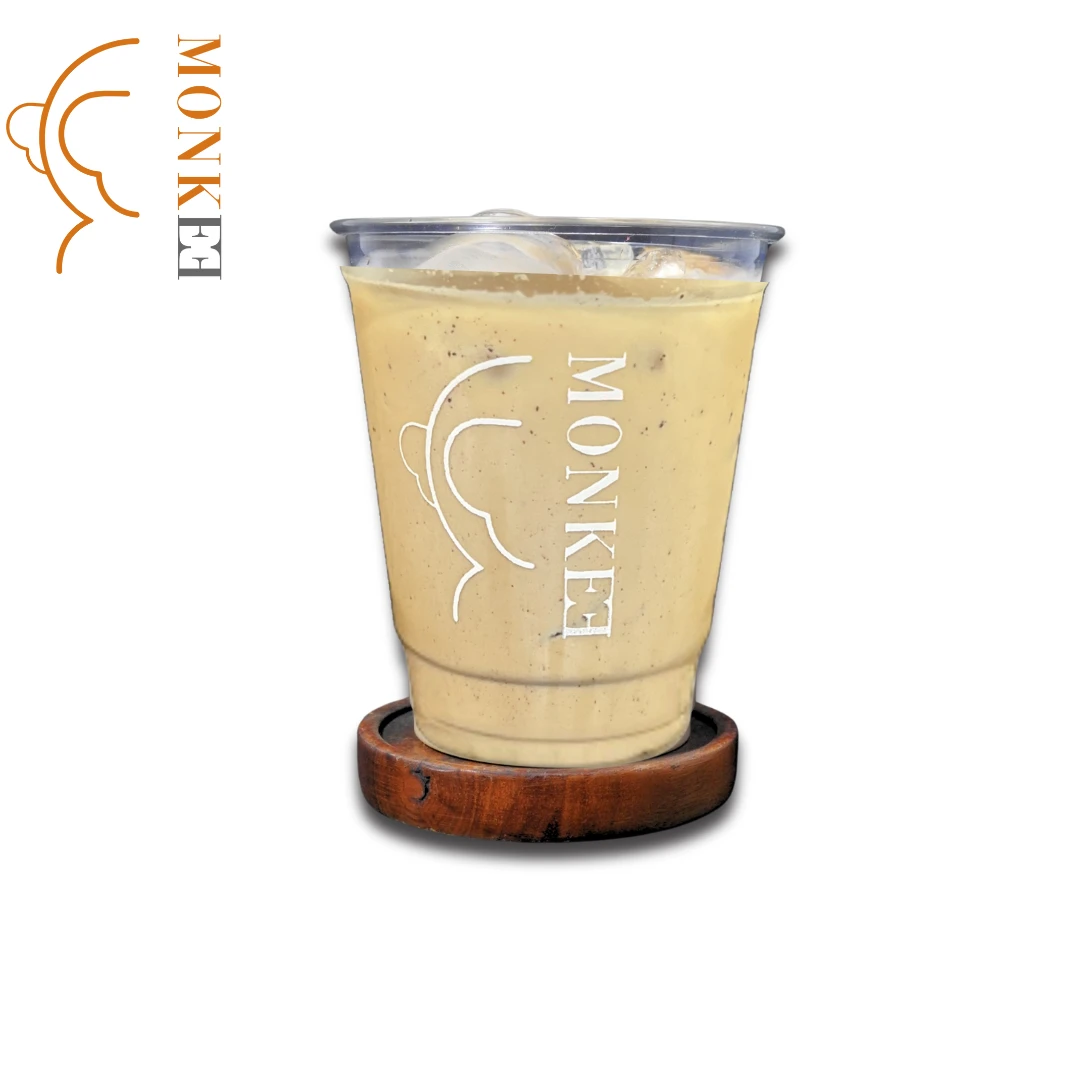 Cinnamon Latte | IDR 35000 Foto Cinnamon Latte