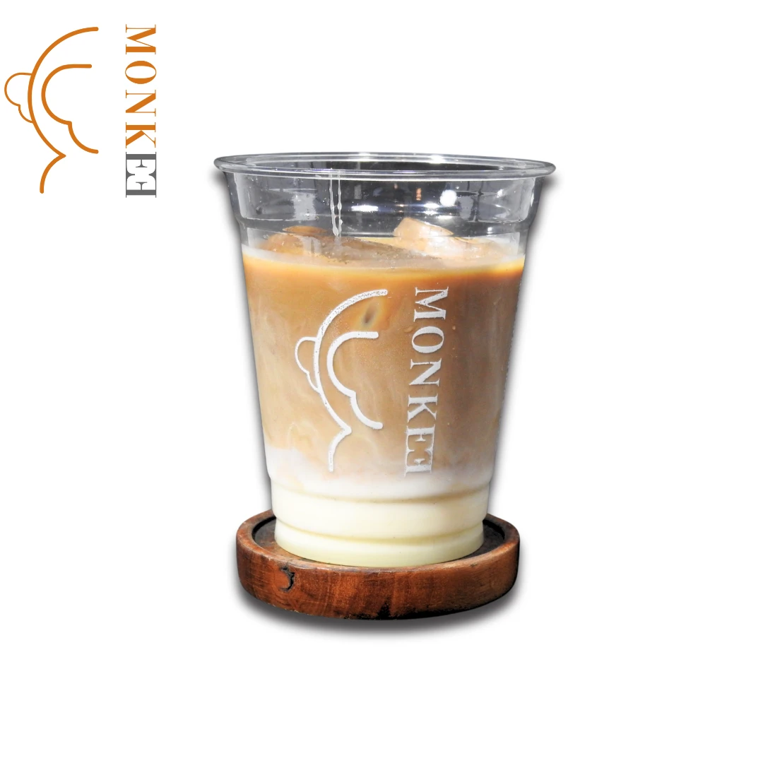 Con Hielo | IDR 34000 Foto Con Hielo