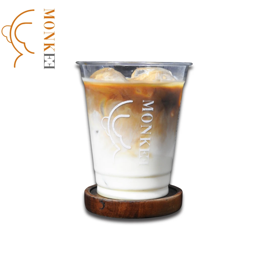 Kopi Susu Basic | IDR 31000 Foto Kopi Susu Basic