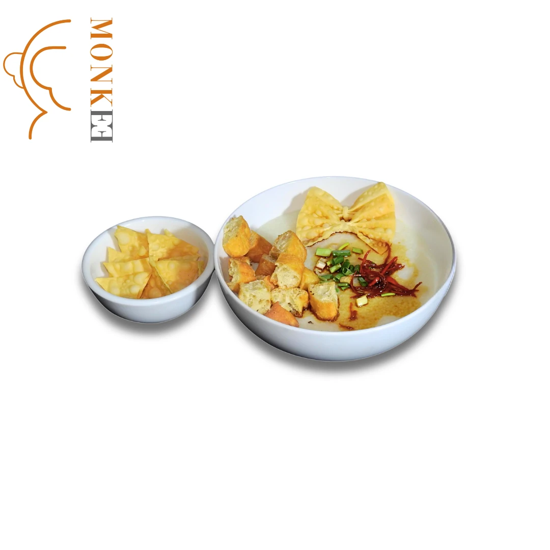 Bubur Ayam | IDR 26000 Foto Bubur Ayam