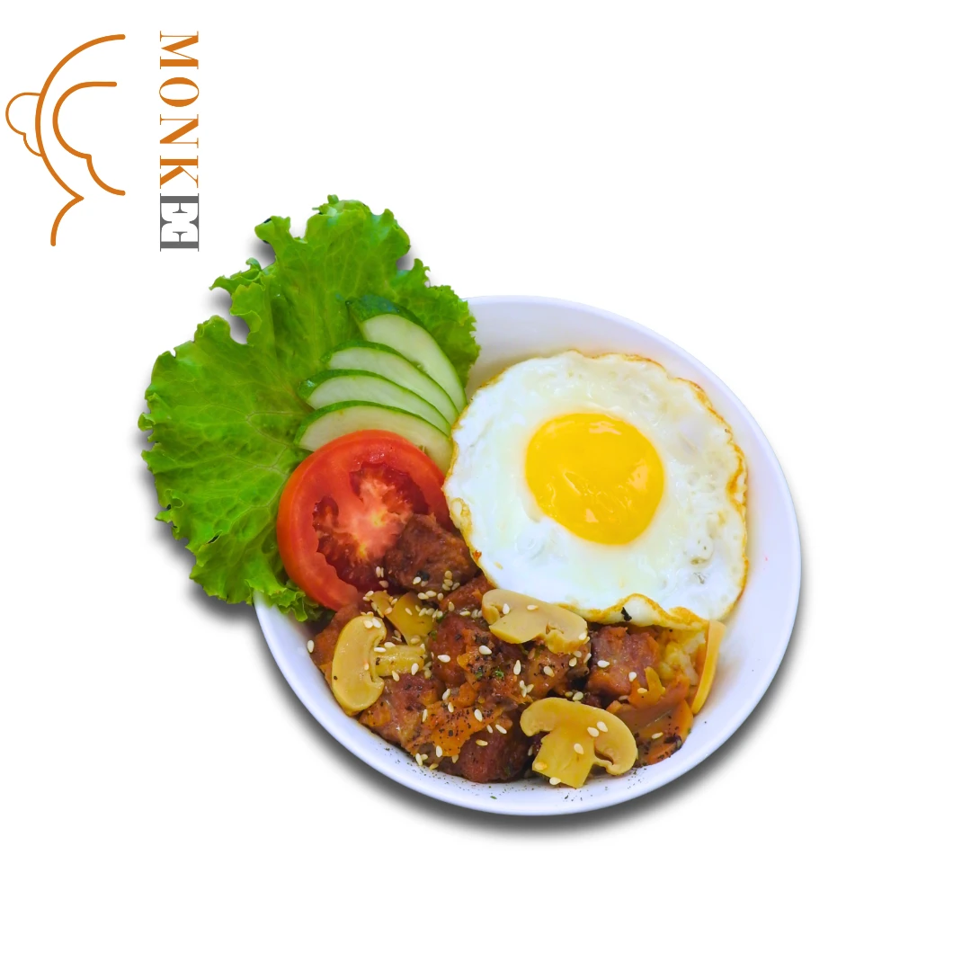 Foto SAIKORO MUSHROOM SAUCE